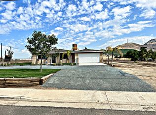1456 E Olive Ave, Porterville, CA