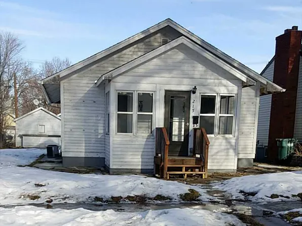 215 S 39th St, Billings, MT 59101