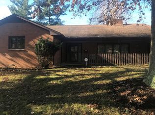 2719 Hillview Dr, Portsmouth, OH