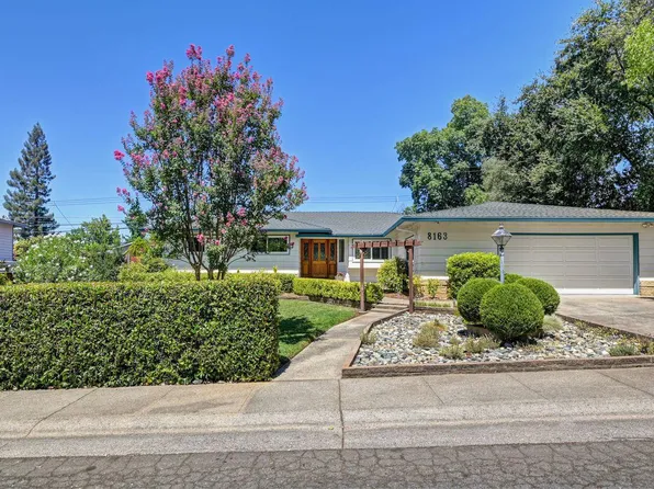 8163 Woodleaf Dr, Fair Oaks, CA 95628