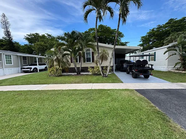 1196 SW 112th Way, Davie, FL 33325