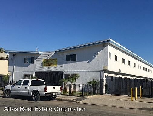 1st image of 10136 Felton Ave APT 44