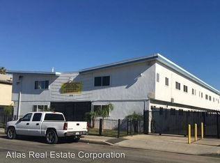10136 Felton Ave APT 44, Inglewood, CA 90304