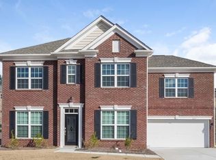297 Pleasant Hill Dr SE, Concord, NC 28025