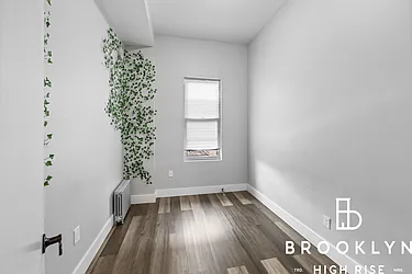 Rented by Brooklyn High Rise LLC