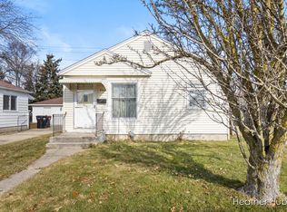 903 Aldon St SW, Wyoming, MI 49509