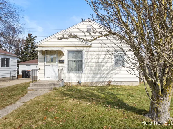 903 Aldon St SW, Wyoming, MI 49509