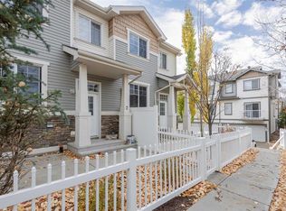 4850 Terwillegar Cmn NW, Edmonton, AB T6R0T6