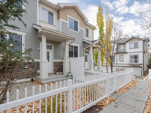 4850 Terwillegar Cmn NW, Edmonton, AB T6R 0T6