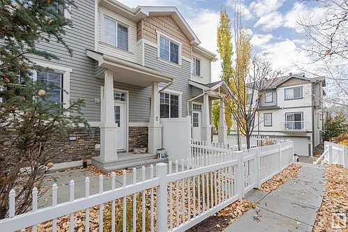 4850 Terwillegar Cmn NW Photo 1