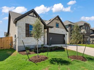 133 Jans Way, Georgetown, TX 78626