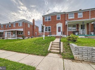 2237 Graythorn Rd, Middle River, MD 21220