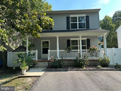 1237A Juniper St, Shady Side, MD, 20764