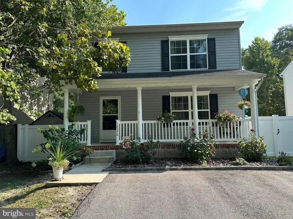 1237A Juniper St, Shady Side, MD 20764