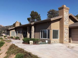 12612-14 Wildcat Canyon Rd, Lakeside, CA 92040