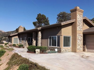 12612-14 Wildcat Canyon Rd, Lakeside, CA, 92040