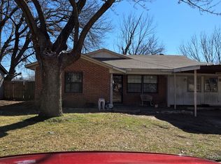 710 Pleasant Valley Rd, Garland, TX 75040