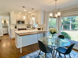 1841 Thorpshire Dr, Raleigh, NC 27615