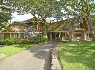 2911 Bristol Road, kenwood, CA 95452