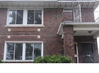 5003 Whitfield St #1-2, Detroit, MI 48204