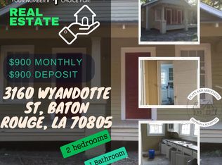 3160 Wyandotte St, Baton Rouge, LA 70805