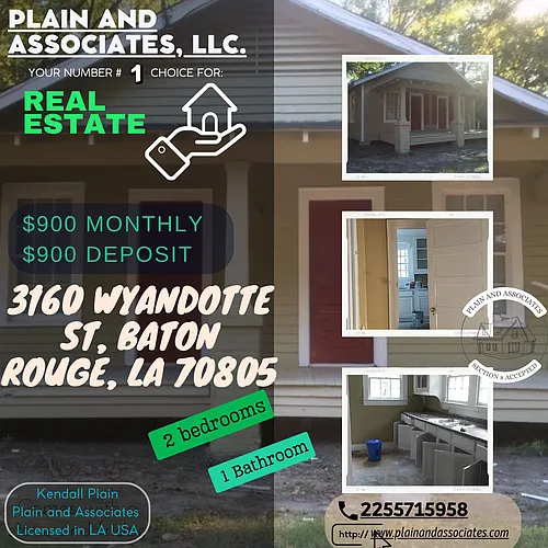 3160 Wyandotte St Photo 1