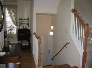 5416 Silver Moon Ln, Raleigh, NC 27606