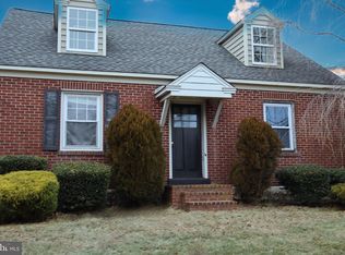 1820 Hilltown Pike, Hilltown, PA 18927