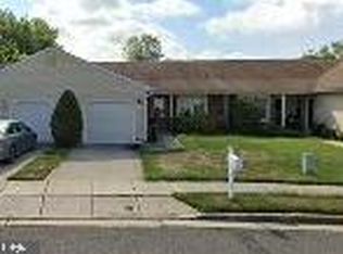 24 E Berwin Way, Mount Laurel, NJ 08054