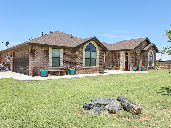 3rd image of 3006 S County Road 1067