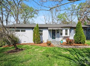 3945 Winfield Dr, Charlotte, NC 28205