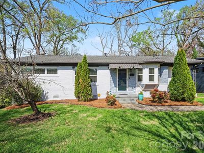 3945 Winfield Dr, Charlotte, NC, 28205