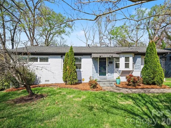 3945 Winfield Dr, Charlotte, NC 28205