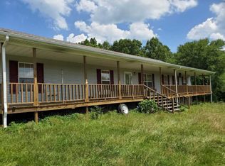 334 Nelson Rd, Lancing, TN 37770