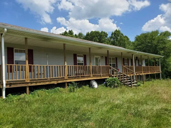 334 Nelson Rd, Lancing, TN 37770