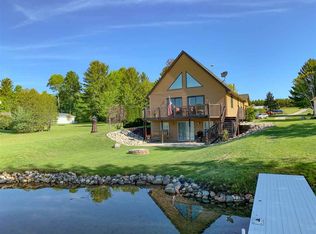 3940 Agnes Rd, Cheboygan, MI 49721