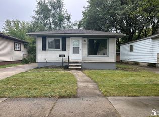 4212 Edgewood St, Dearborn Heights, MI 48125