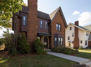 512 18th St NW, Canton, OH