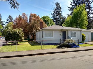 4610 SE 87th Ave, Portland, OR 97266