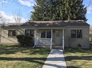 1410 Fremont St, Wisconsin Rapids, WI 54495