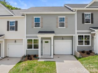 18 Bessie Luther Blvd UNIT 40, Candler, NC 28715