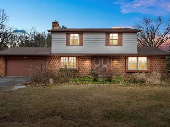 211 South Cardiff ROAD, Wales, WI 53183