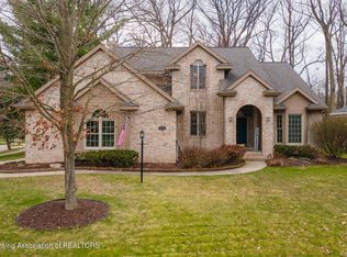 5607 White Ash, Haslett, MI 48840