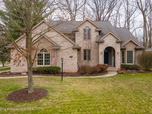 5607 White Ash, Haslett, MI 48840