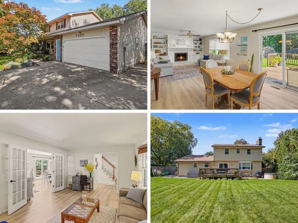 7426 Windgate Dr, Jenison, MI 49428