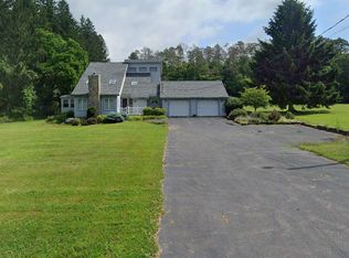 188 Huntsville Idetown Rd, Dallas, PA 18612