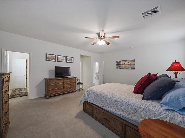 10003 Cimarron Canyon Ln — Photo 23