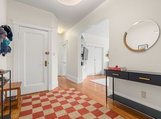 89 Mason Ter APT 3, Brookline, MA 02446