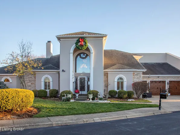 2628 Alia Cir, Louisville, KY 40222