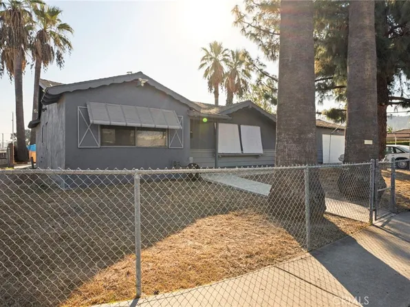 748 Ranlett Ave, La Puente, CA 91744